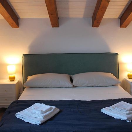Mondello Apartment Экстерьер фото