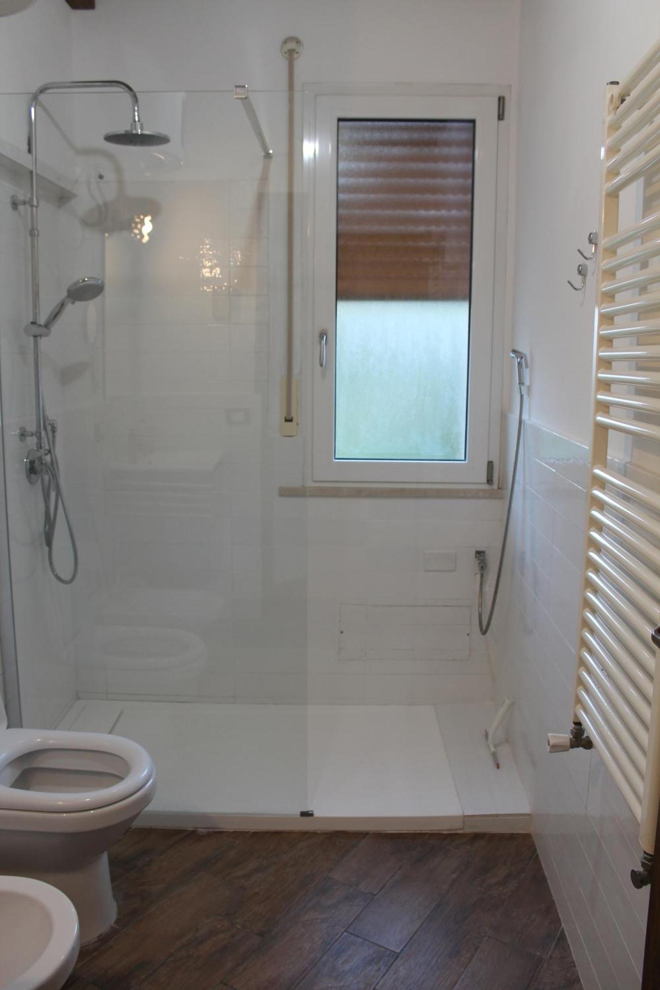 Mondello Apartment Экстерьер фото