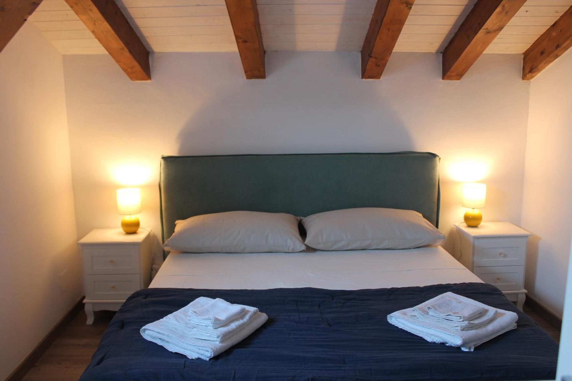 Mondello Apartment Экстерьер фото