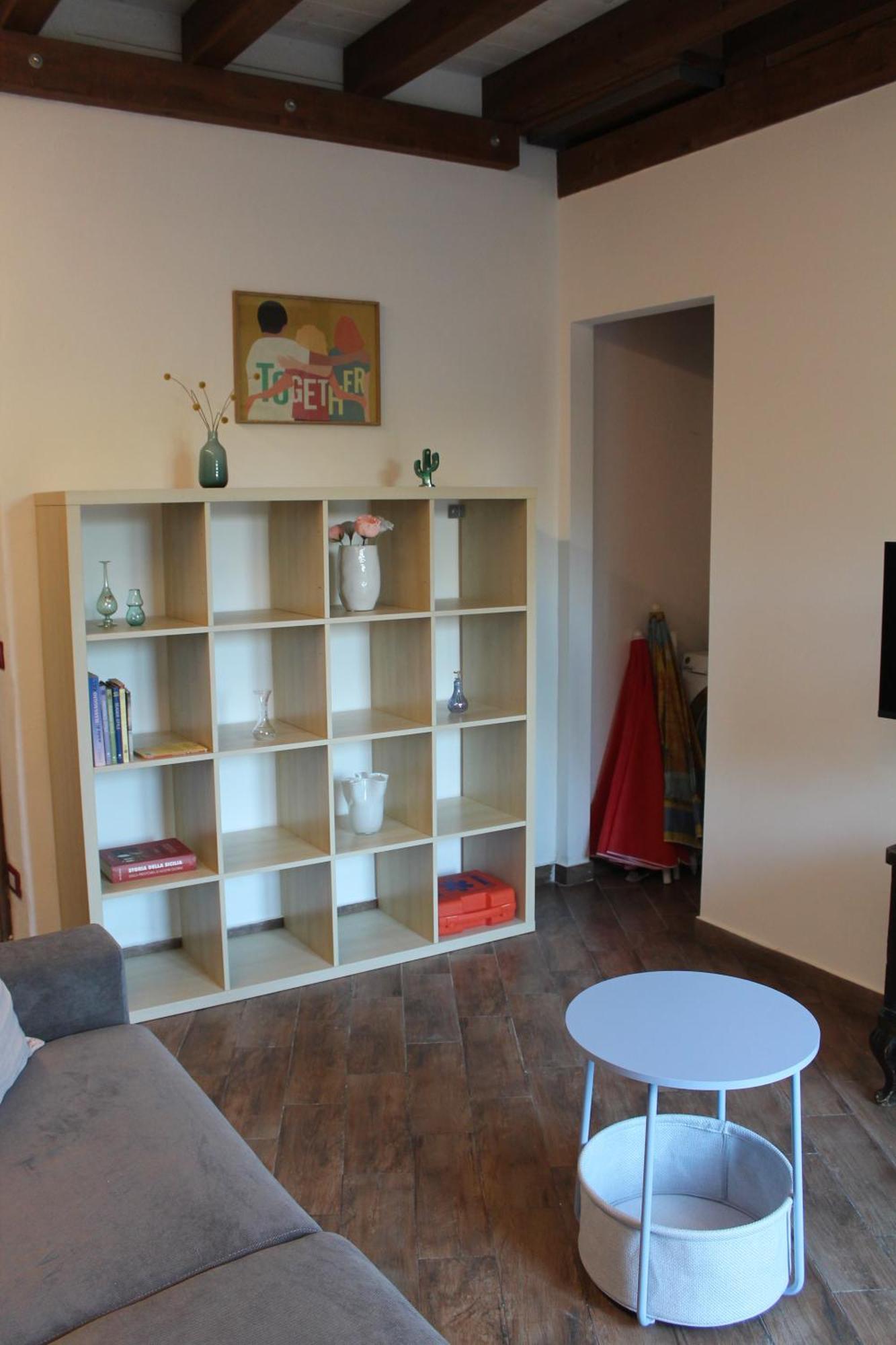 Mondello Apartment Экстерьер фото