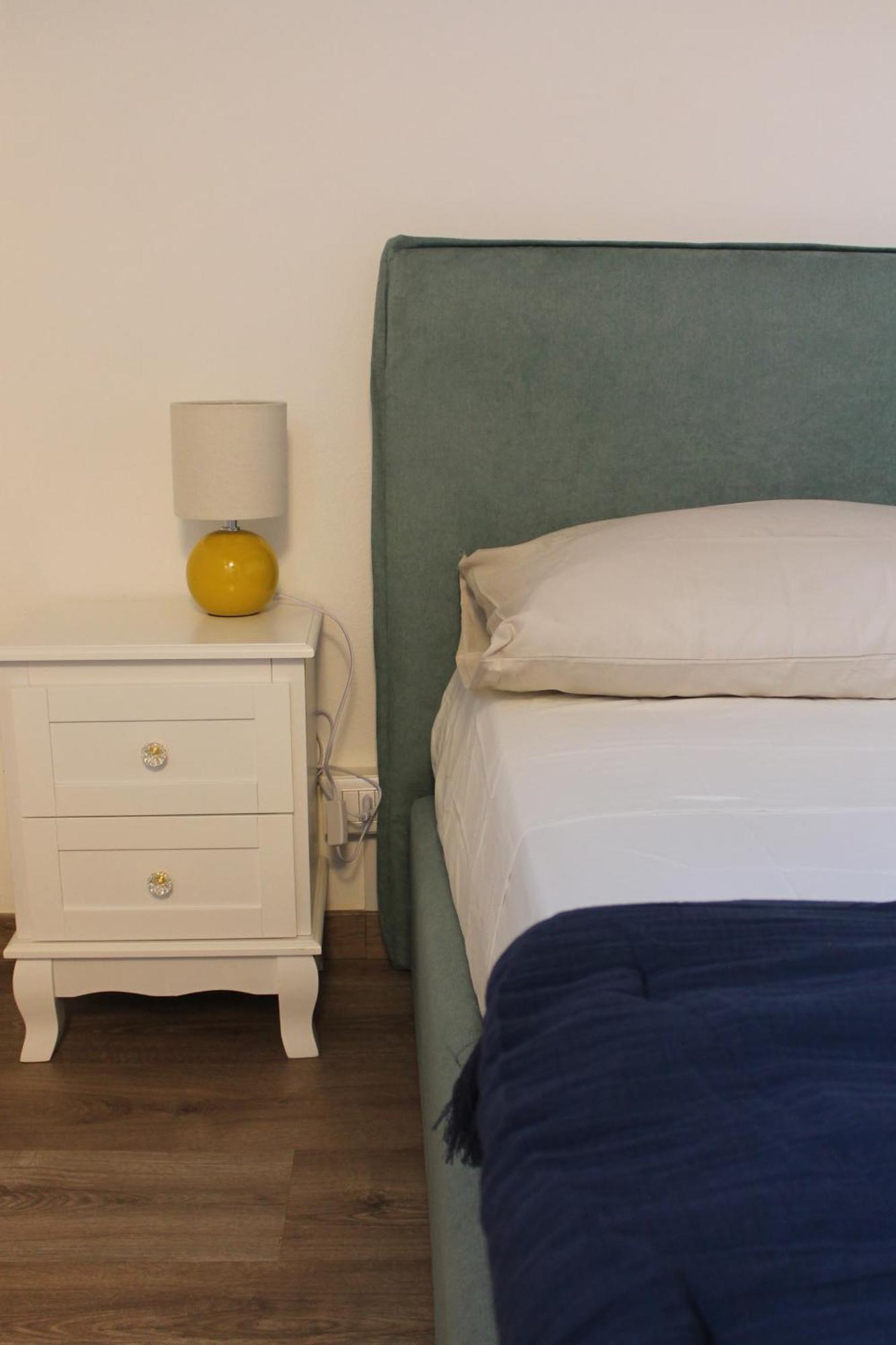 Mondello Apartment Экстерьер фото