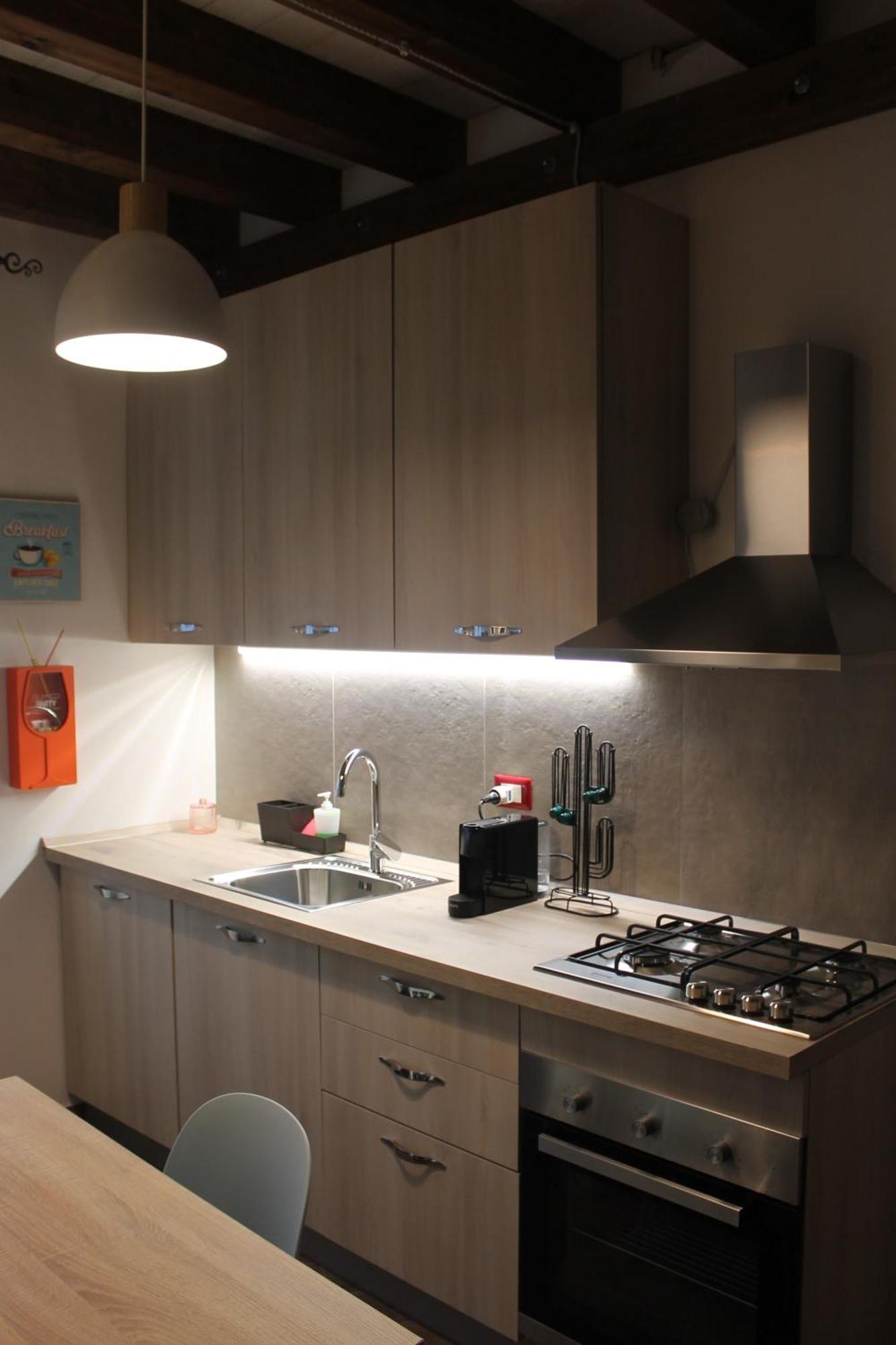 Mondello Apartment Экстерьер фото