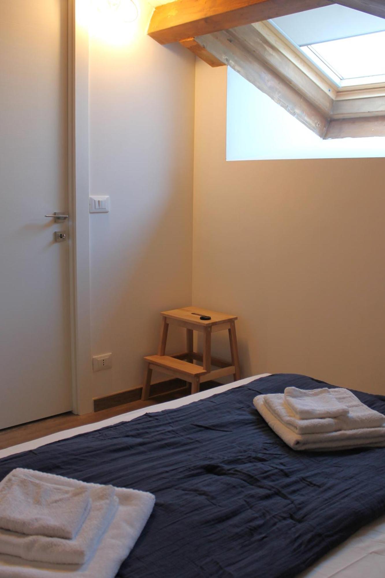 Mondello Apartment Экстерьер фото