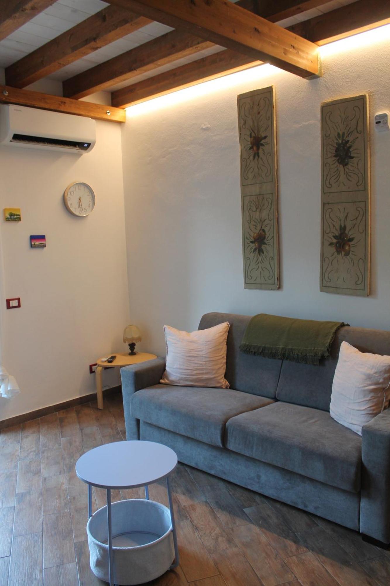 Mondello Apartment Экстерьер фото