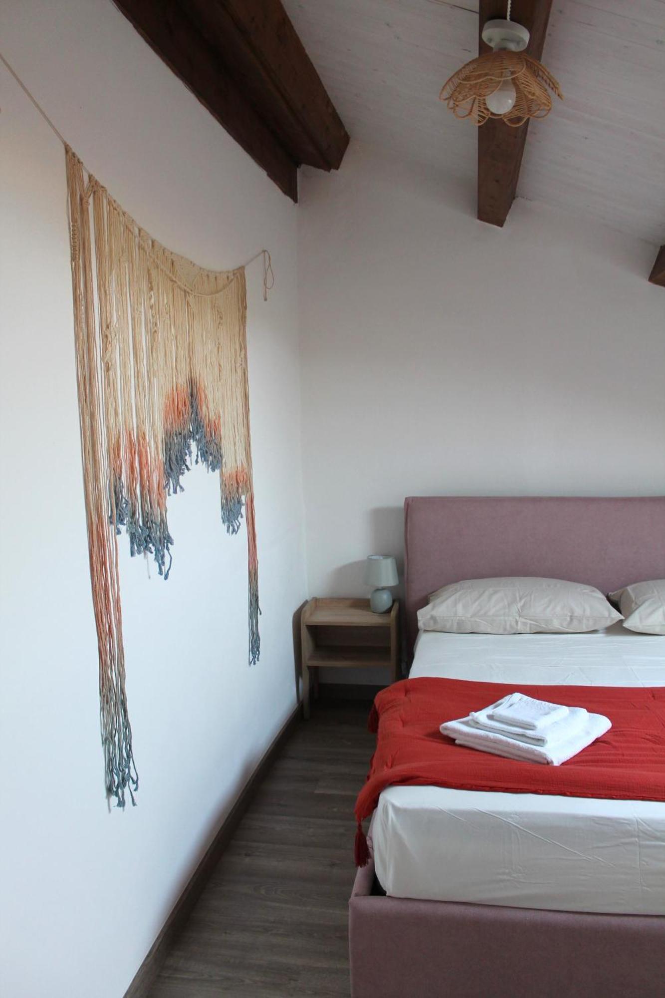 Mondello Apartment Экстерьер фото