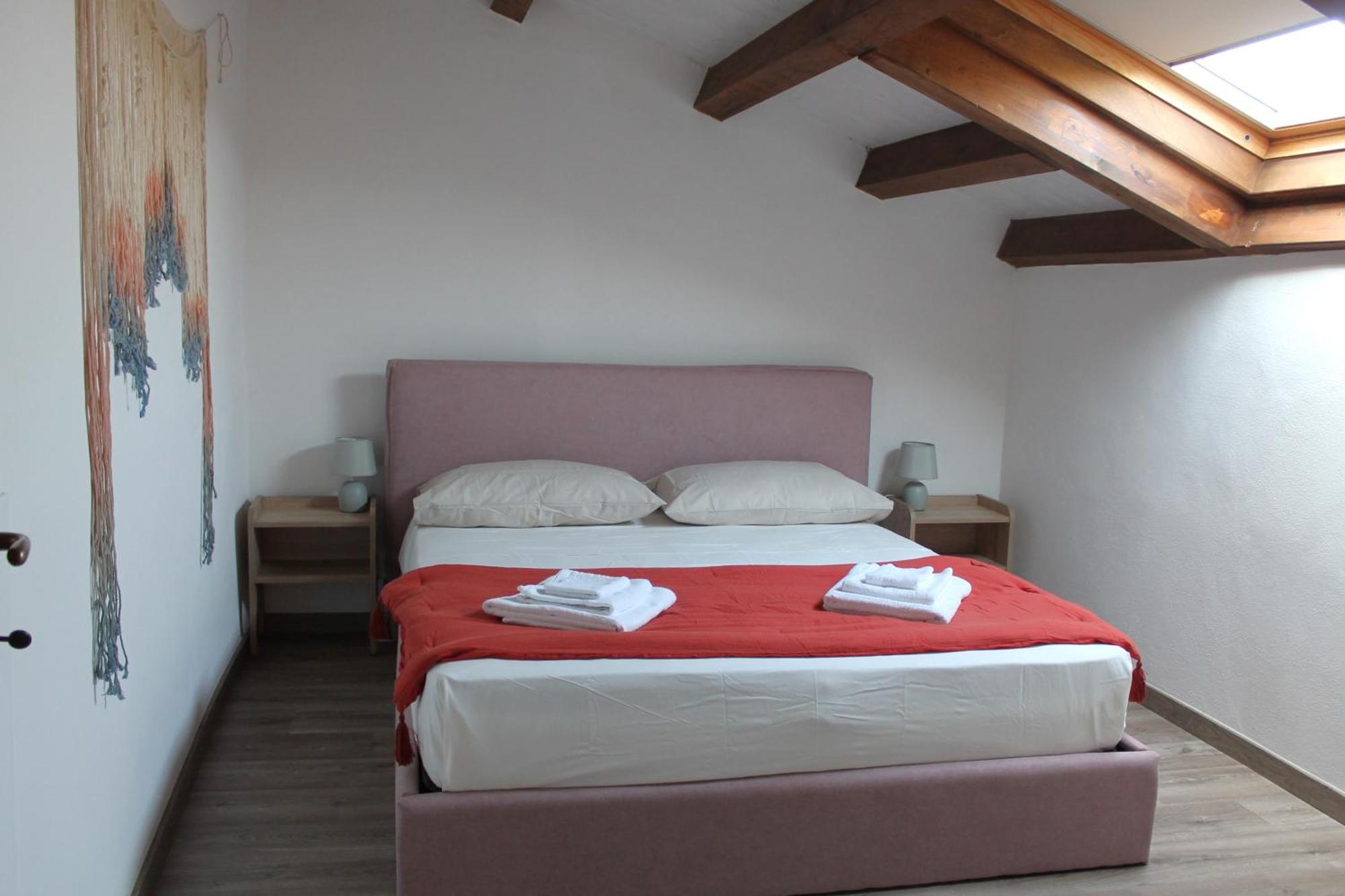 Mondello Apartment Экстерьер фото