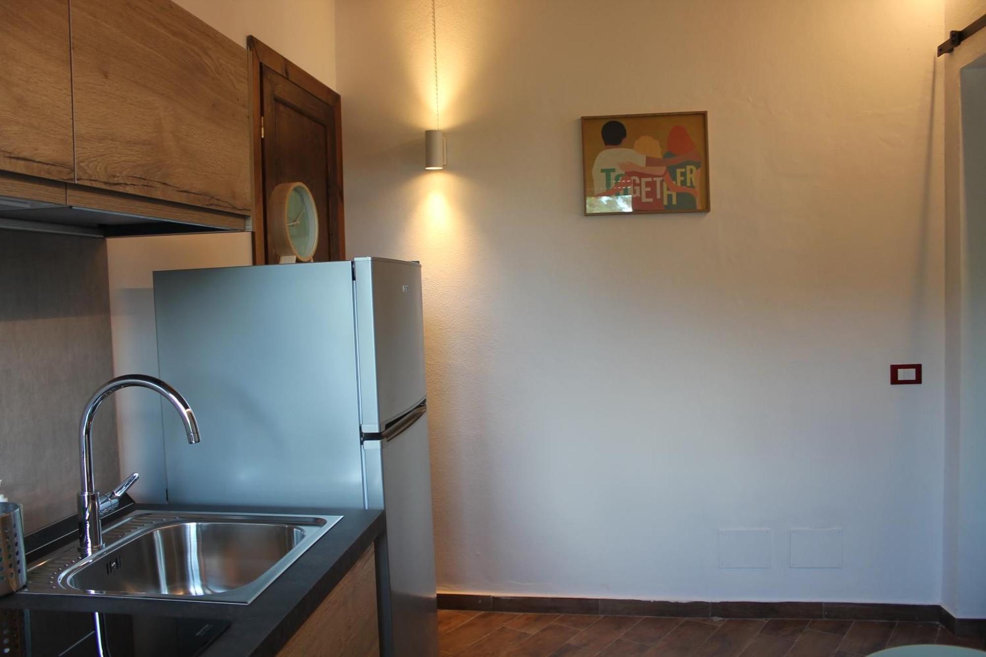 Mondello Apartment Экстерьер фото