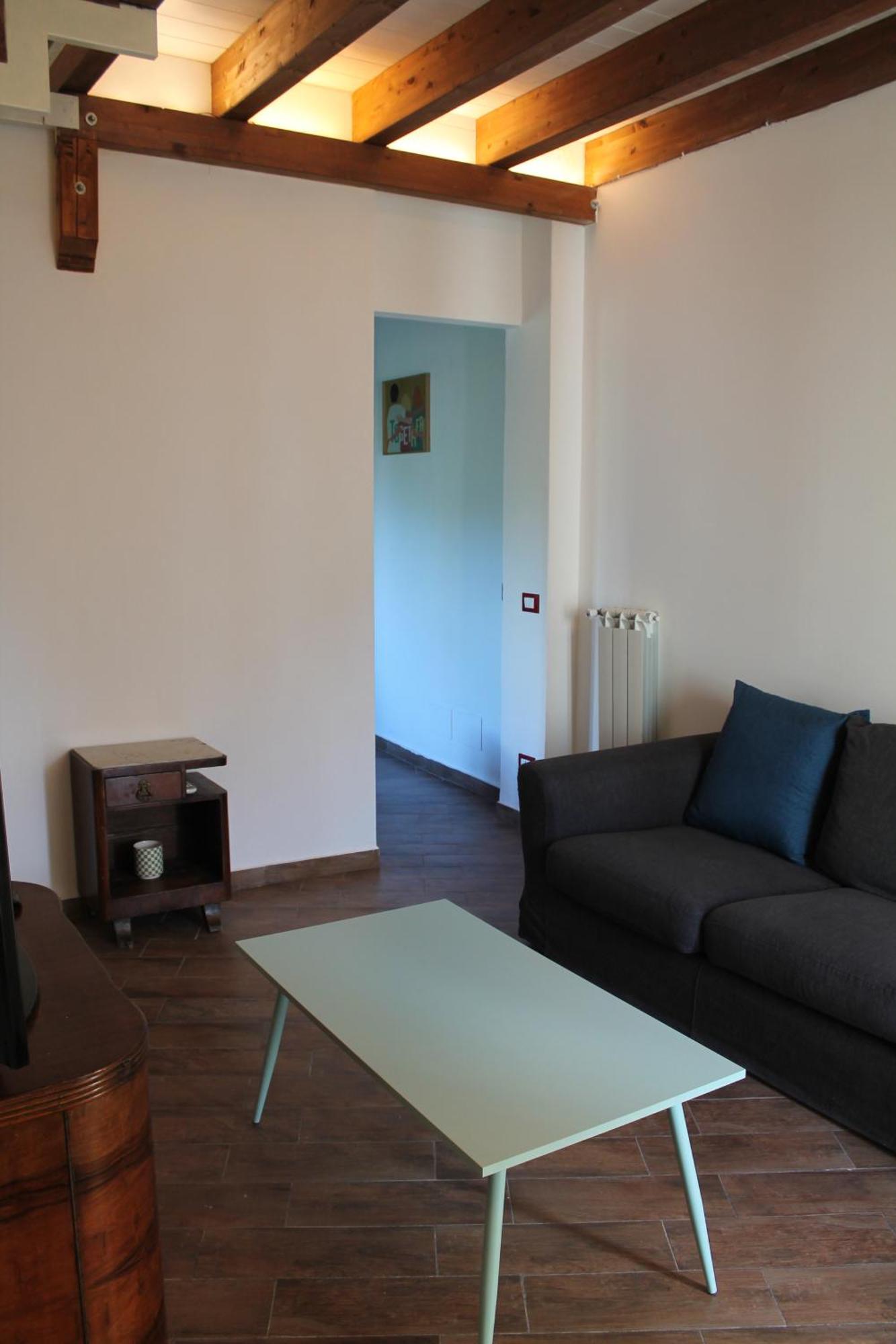 Mondello Apartment Экстерьер фото