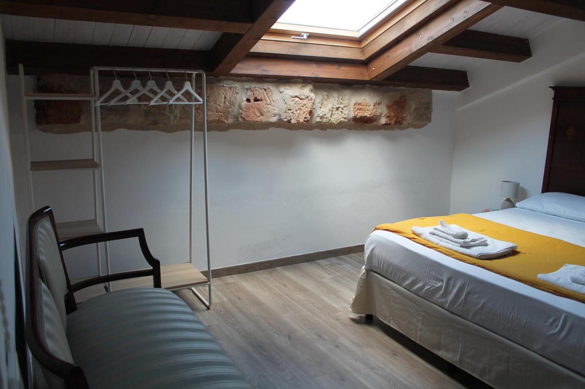Mondello Apartment Экстерьер фото