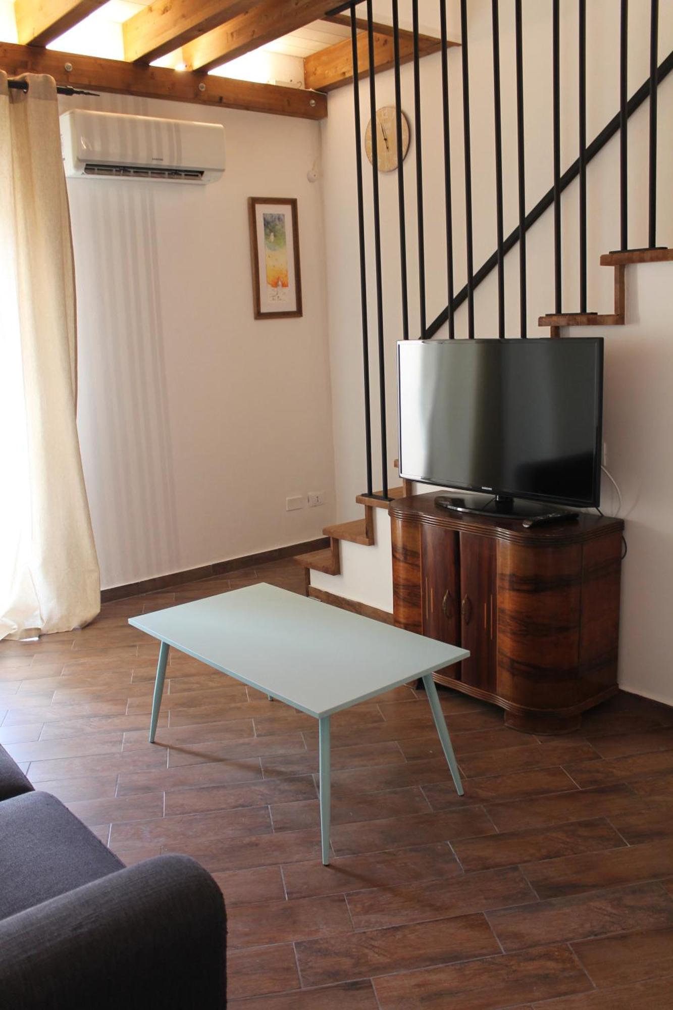 Mondello Apartment Экстерьер фото
