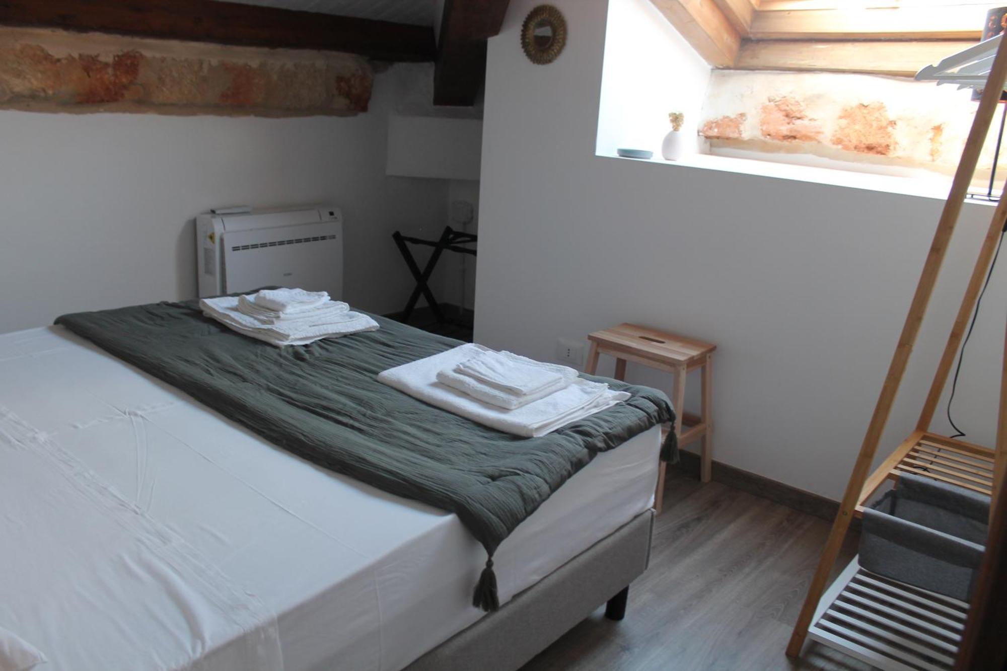 Mondello Apartment Экстерьер фото