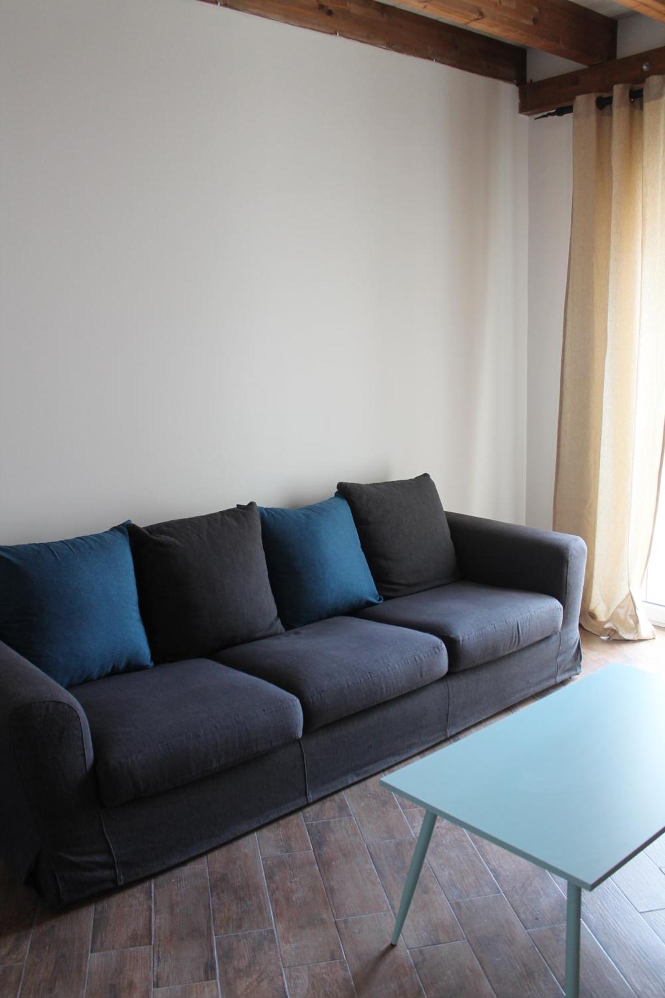Mondello Apartment Экстерьер фото