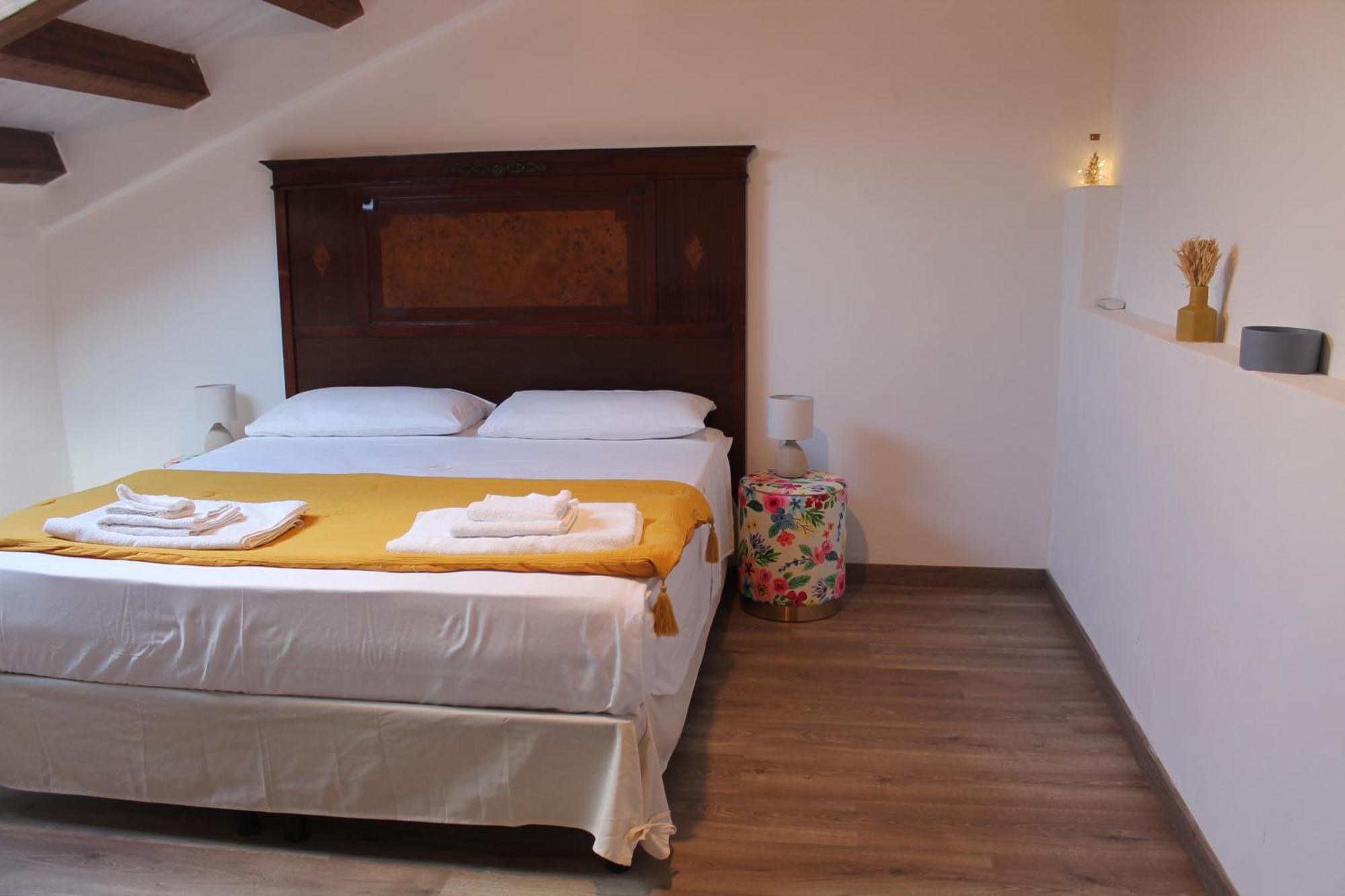 Mondello Apartment Экстерьер фото