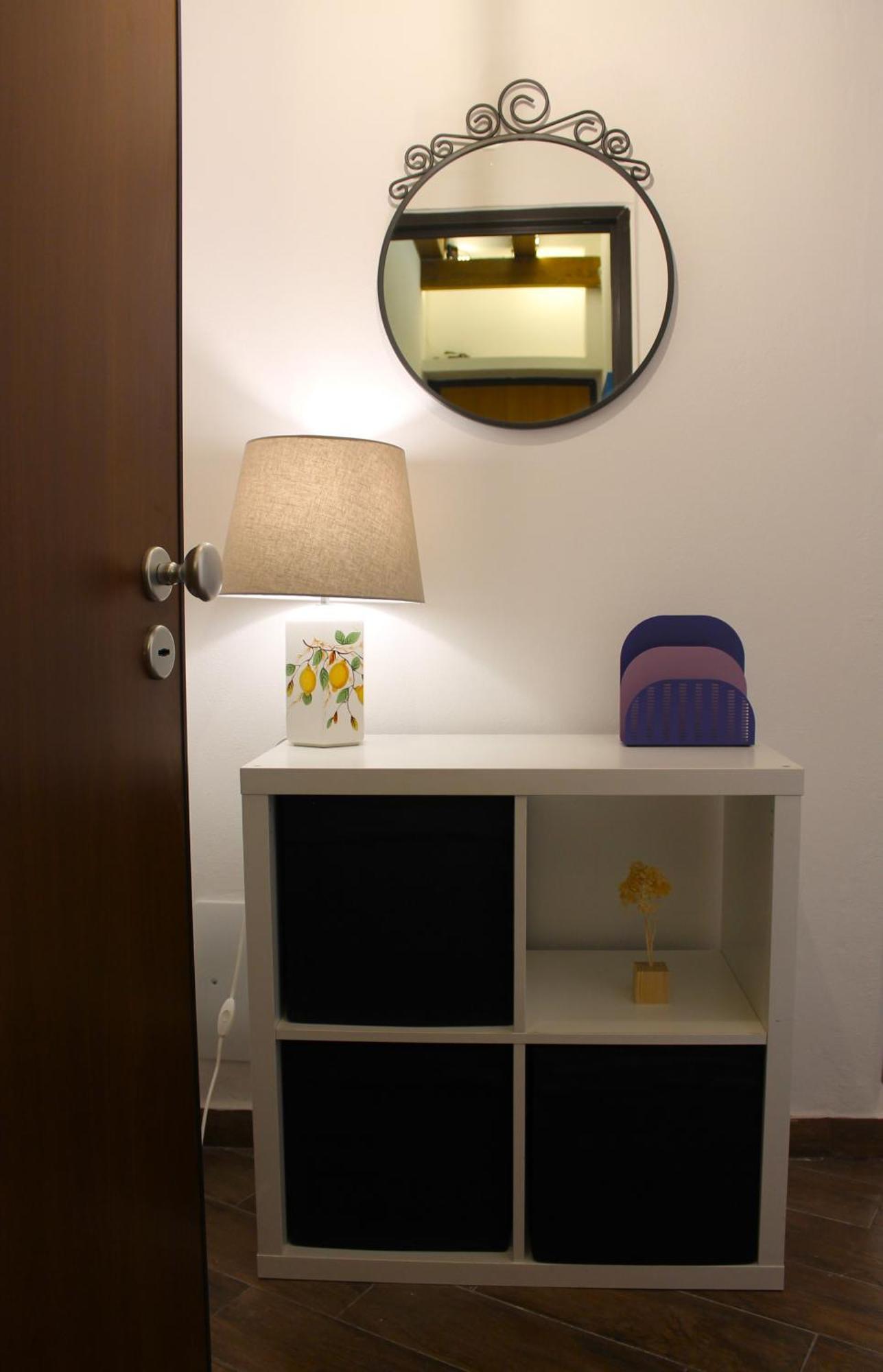 Mondello Apartment Экстерьер фото
