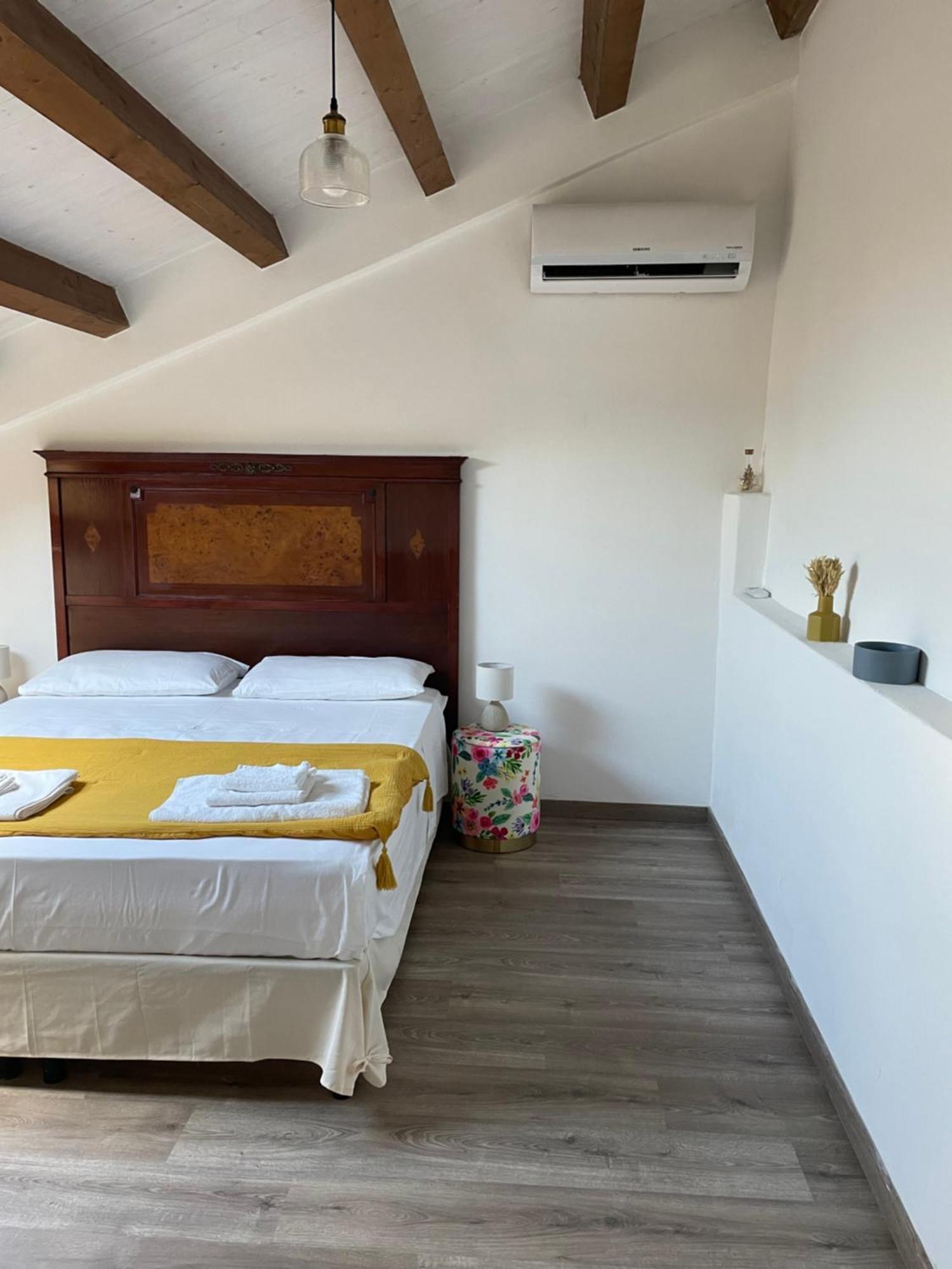 Mondello Apartment Экстерьер фото